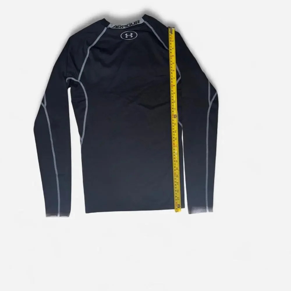 Under armour compression long sleeve - Picture 5 of 6